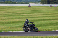 Lower Group Black Bikes